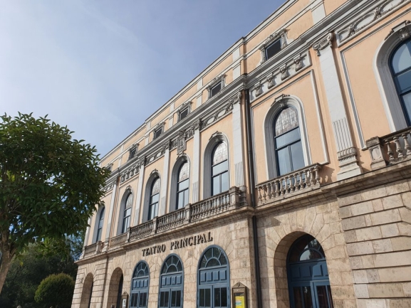 El nuevo gerente de Cultura reabre el choque político por la gestión cultural en Burgos